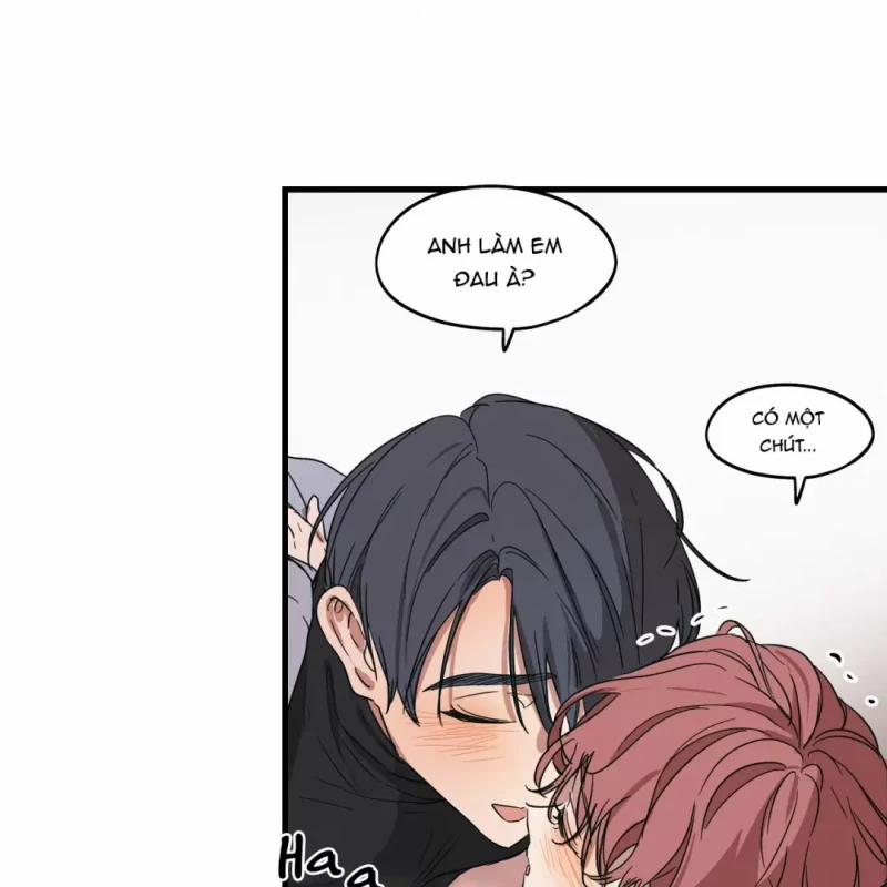 Người Tình Nhỏ 17 trang 1