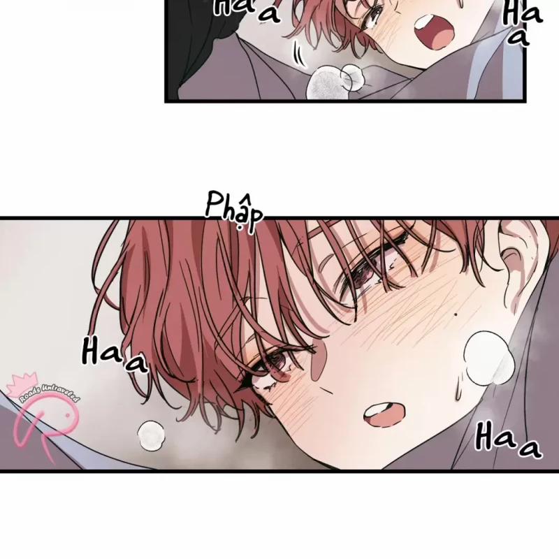 Người Tình Nhỏ 17 trang 10