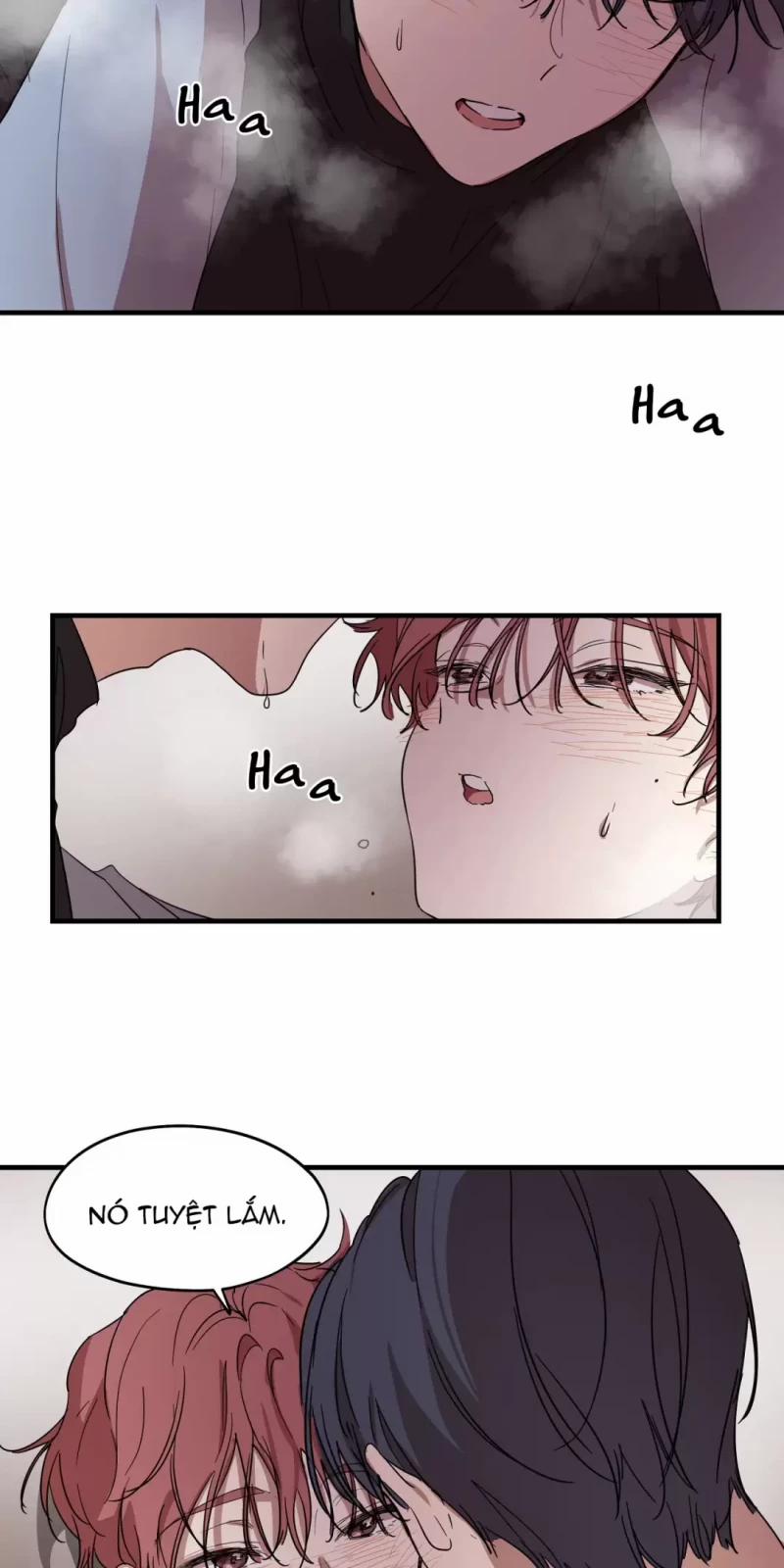 Người Tình Nhỏ 17 trang 12