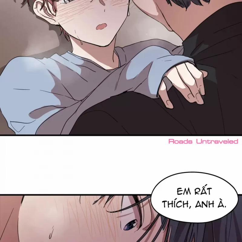 Người Tình Nhỏ 17 trang 13