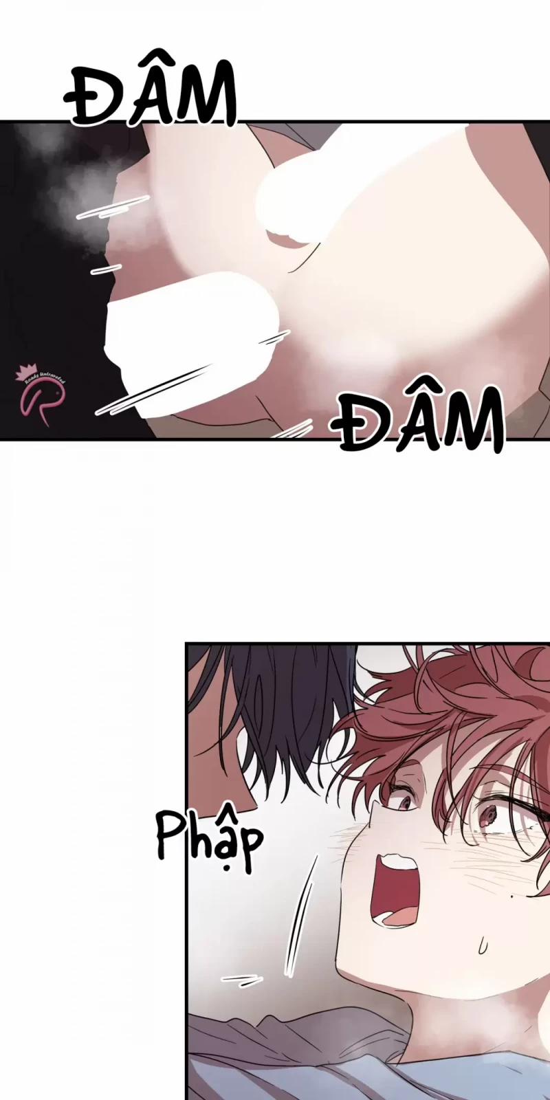 Người Tình Nhỏ 17 trang 15