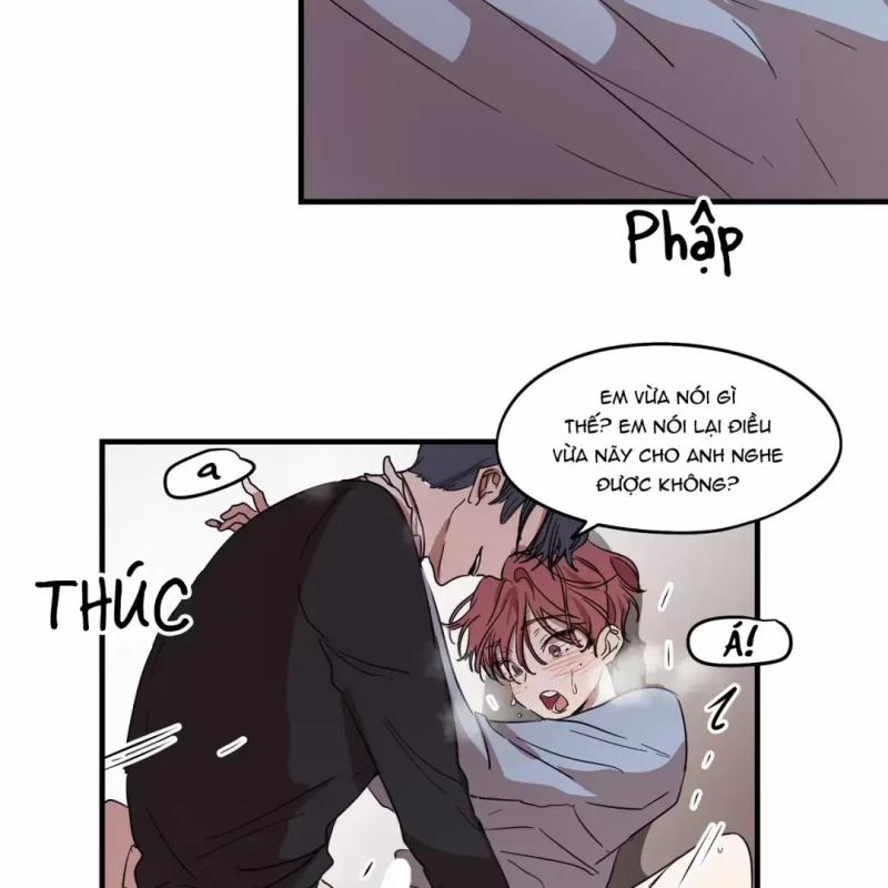 Người Tình Nhỏ 17 trang 16