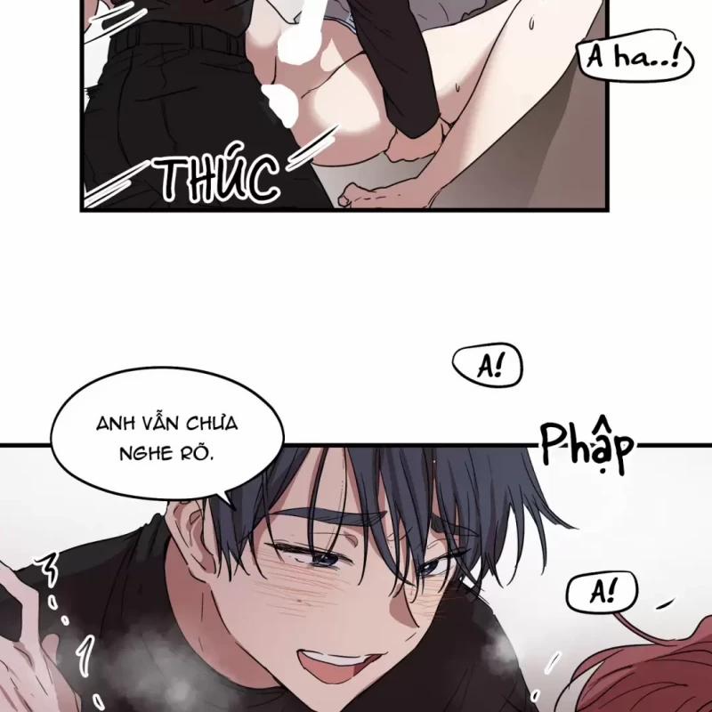 Người Tình Nhỏ 17 trang 17