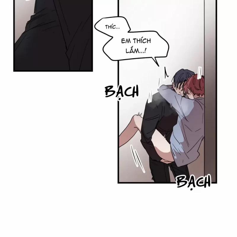 Người Tình Nhỏ 17 trang 19