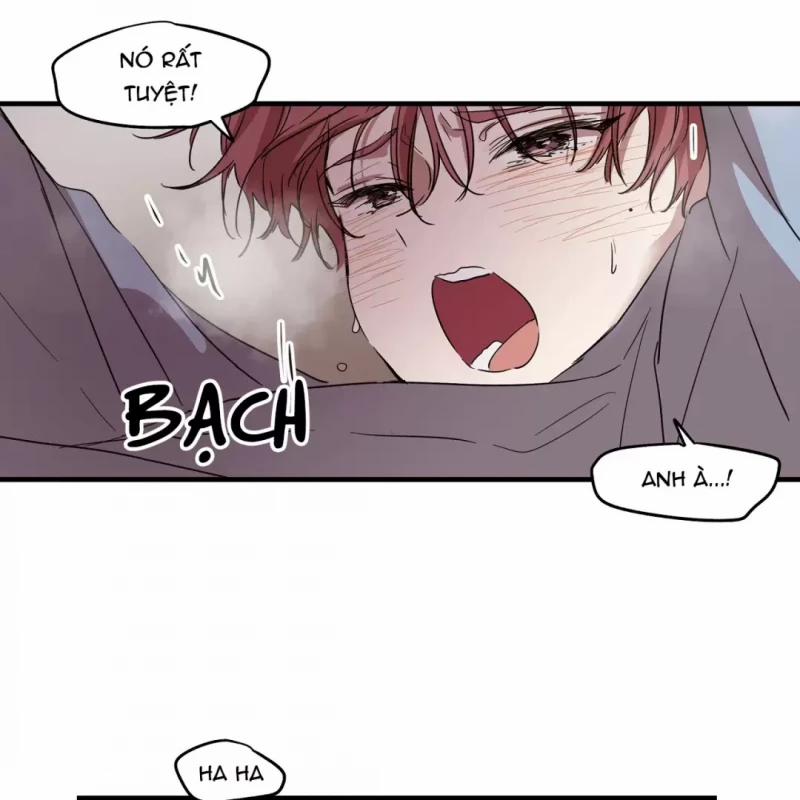 Người Tình Nhỏ 17 trang 20