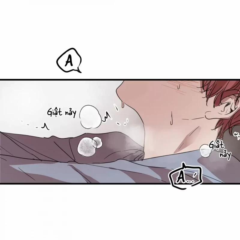 Người Tình Nhỏ 17 trang 22