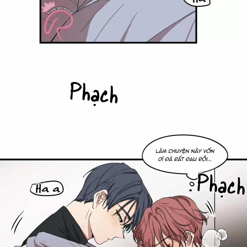 Người Tình Nhỏ 17 trang 4