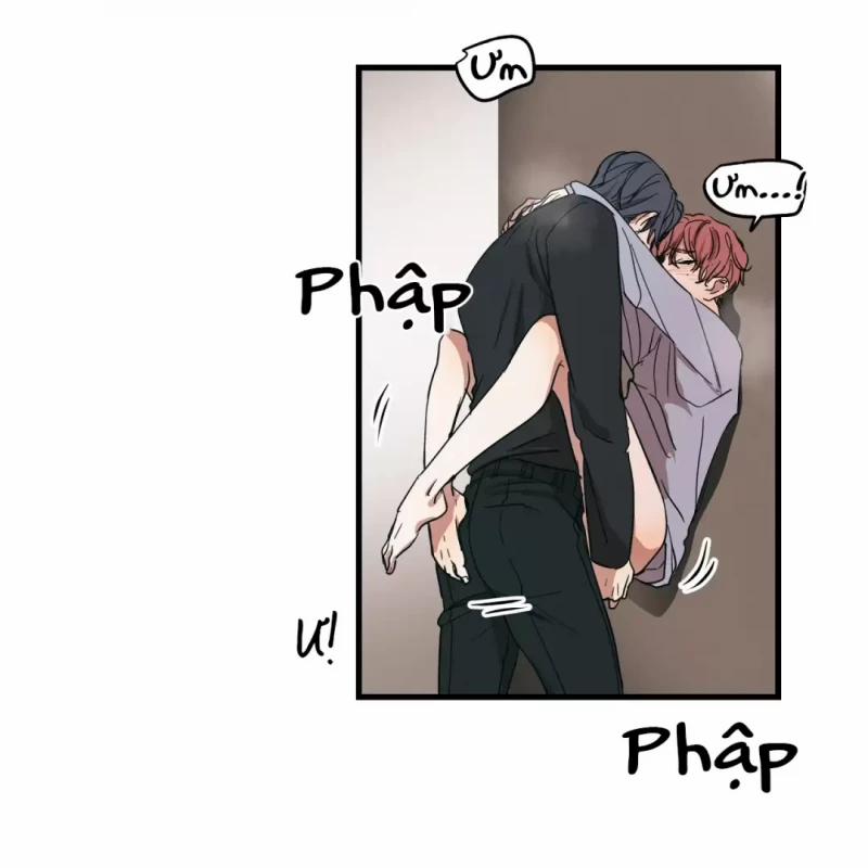 Người Tình Nhỏ 17 trang 7