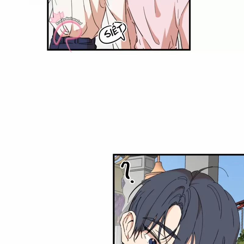 Người Tình Nhỏ 18.5 trang 1