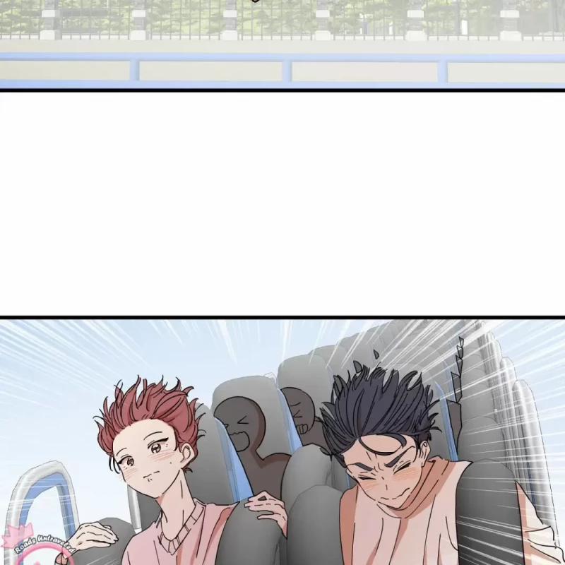 Người Tình Nhỏ 18.5 trang 10