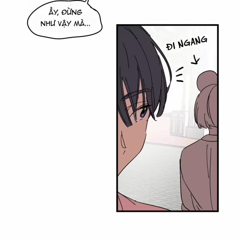 Người Tình Nhỏ 18.5 trang 16