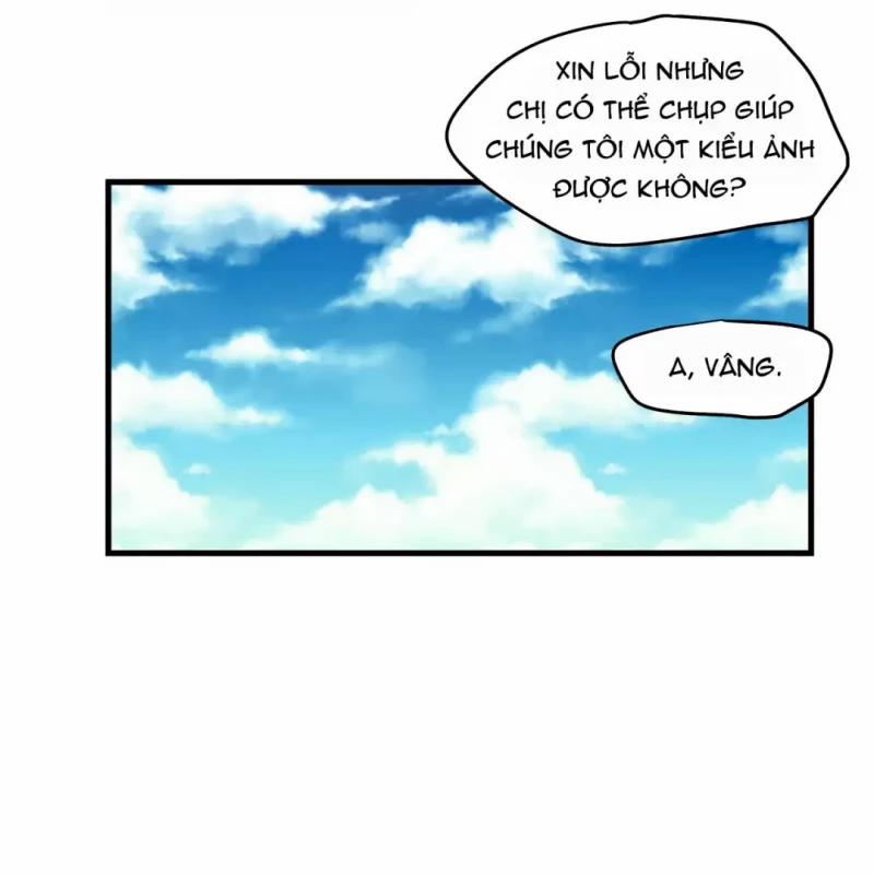 Người Tình Nhỏ 18.5 trang 17