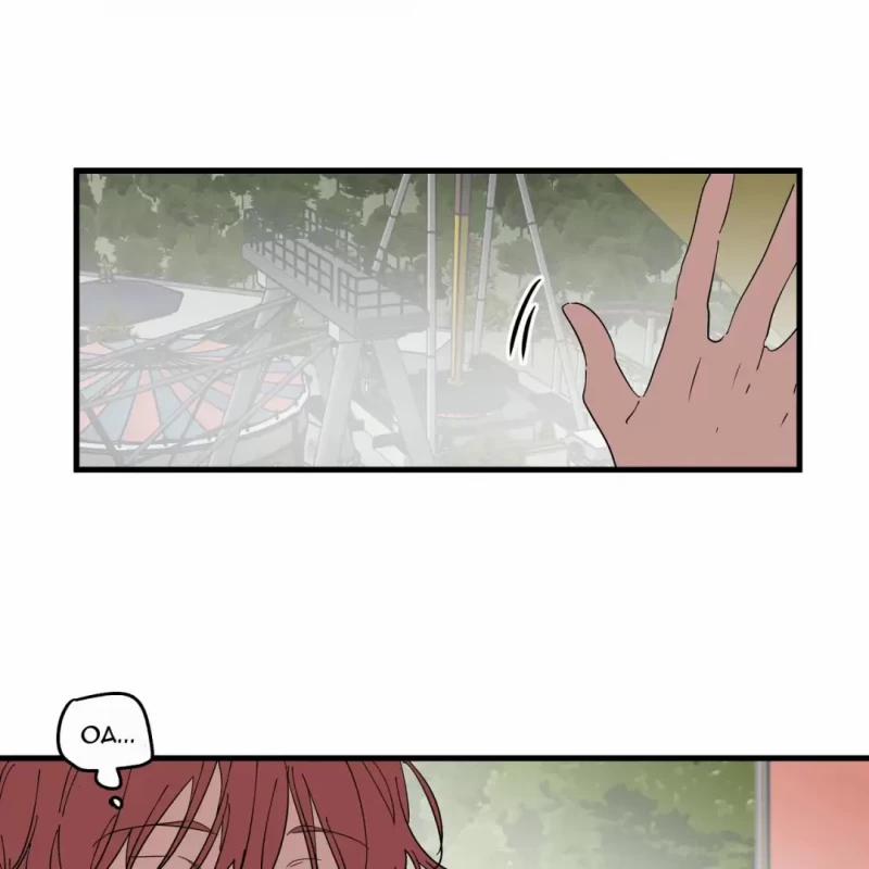 Người Tình Nhỏ 18.5 trang 20