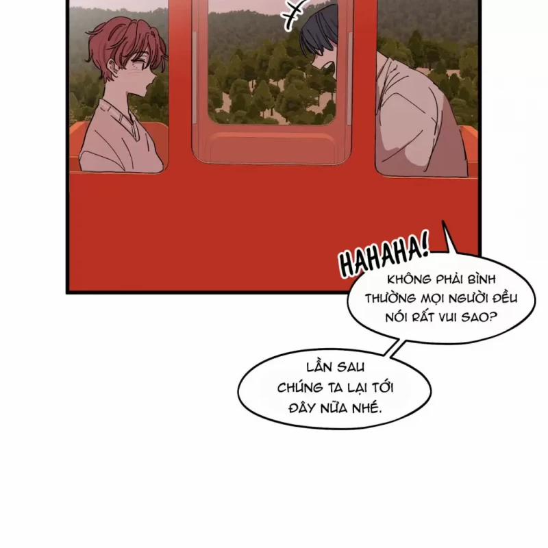 Người Tình Nhỏ 18.5 trang 22