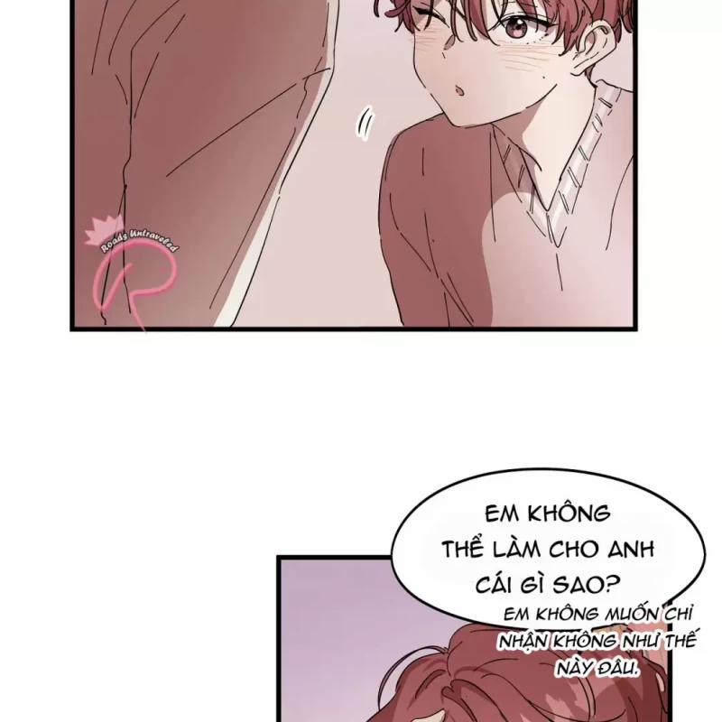 Người Tình Nhỏ 18.5 trang 25