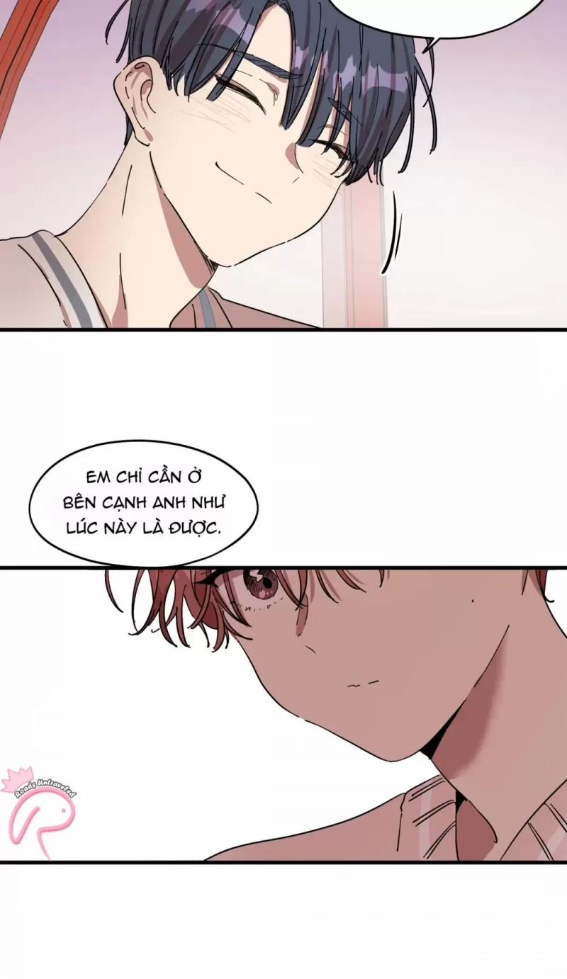 Người Tình Nhỏ 18.5 trang 27