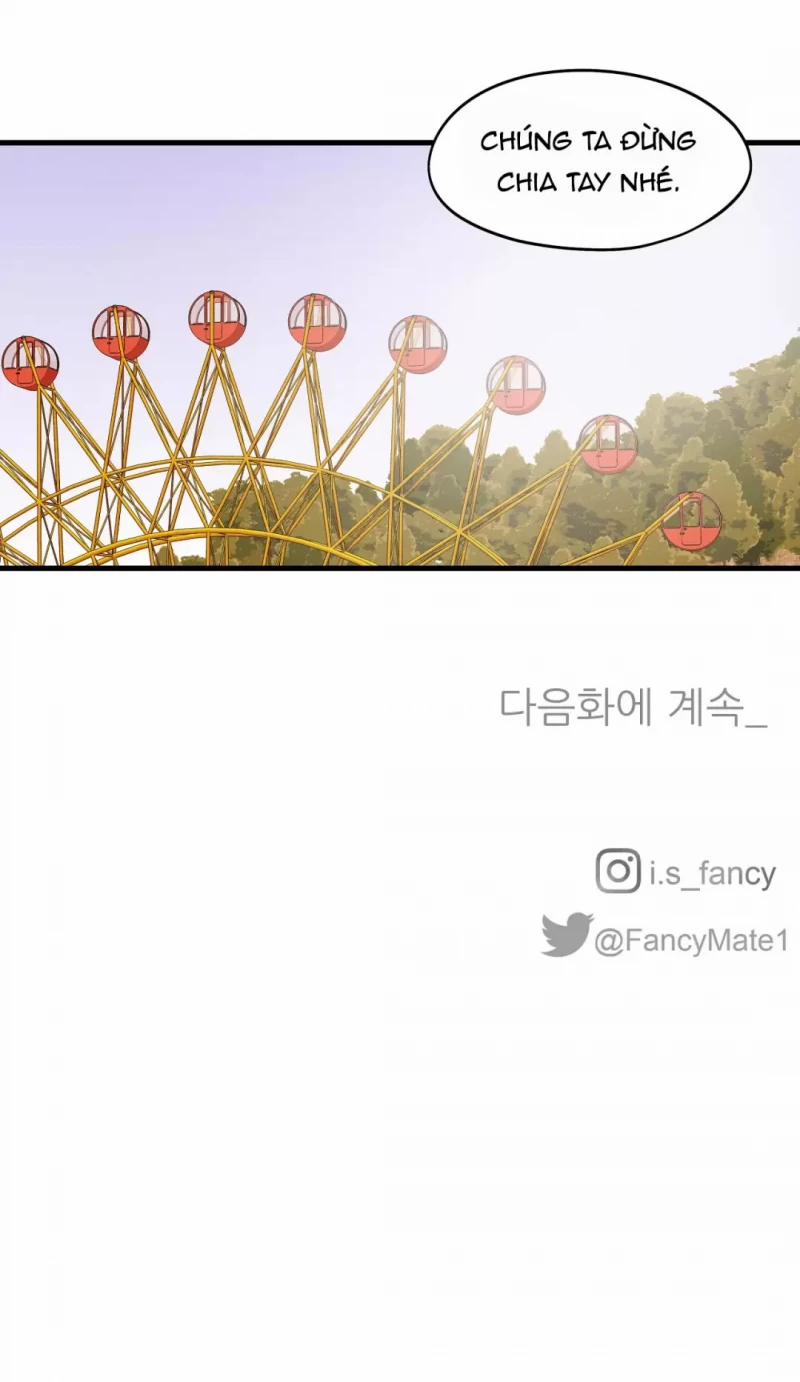 Người Tình Nhỏ 18.5 trang 28