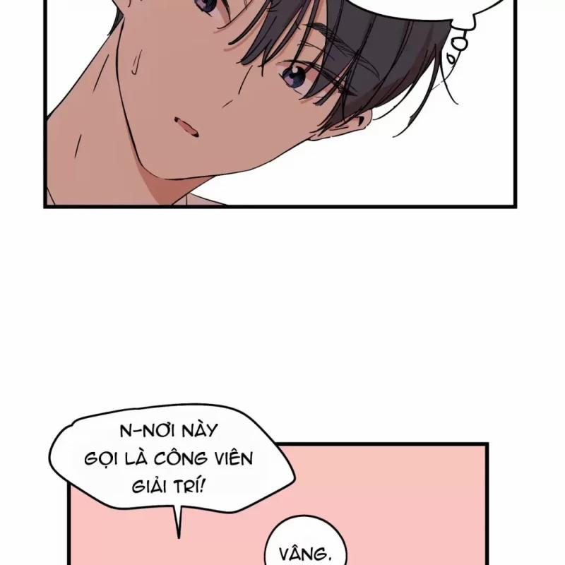 Người Tình Nhỏ 18.5 trang 4