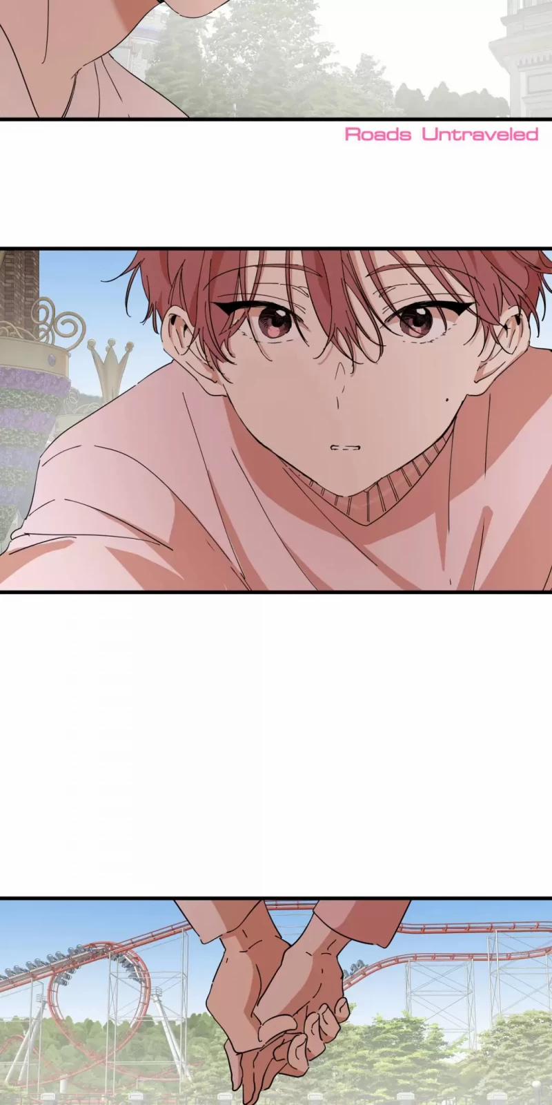 Người Tình Nhỏ 18.5 trang 9