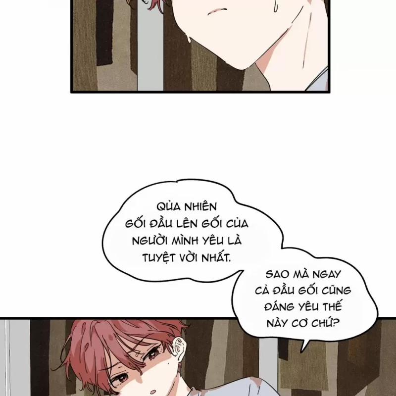 Người Tình Nhỏ 18 trang 1