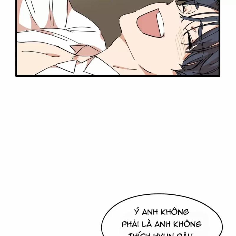 Người Tình Nhỏ 18 trang 10