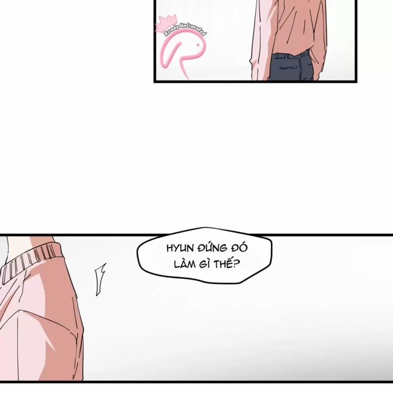 Người Tình Nhỏ 18 trang 14