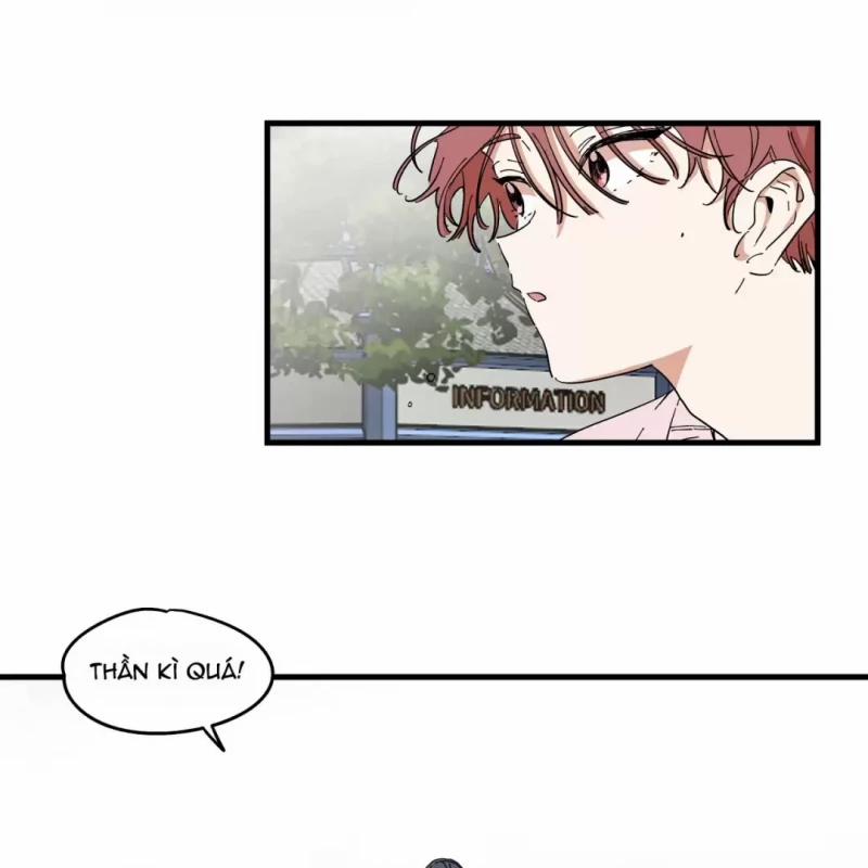 Người Tình Nhỏ 18 trang 17