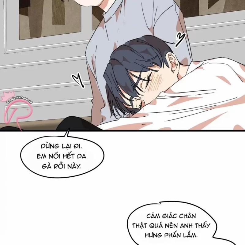 Người Tình Nhỏ 18 trang 2