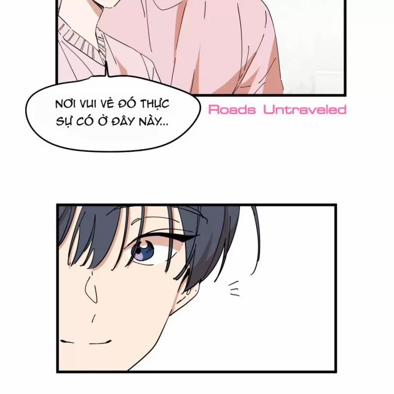 Người Tình Nhỏ 18 trang 20