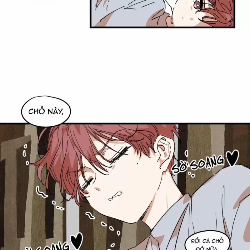 Người Tình Nhỏ 18 trang 4