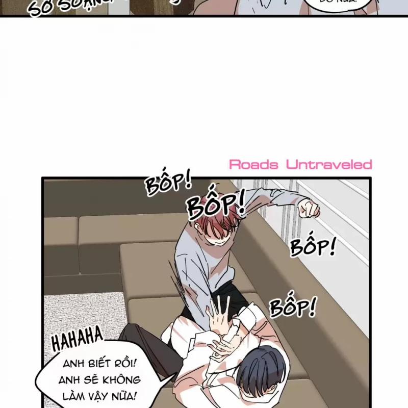 Người Tình Nhỏ 18 trang 5