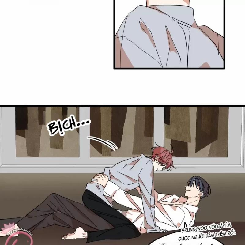 Người Tình Nhỏ 18 trang 7