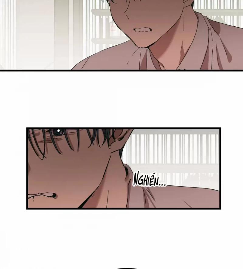 Người Tình Nhỏ 19.5 trang 1