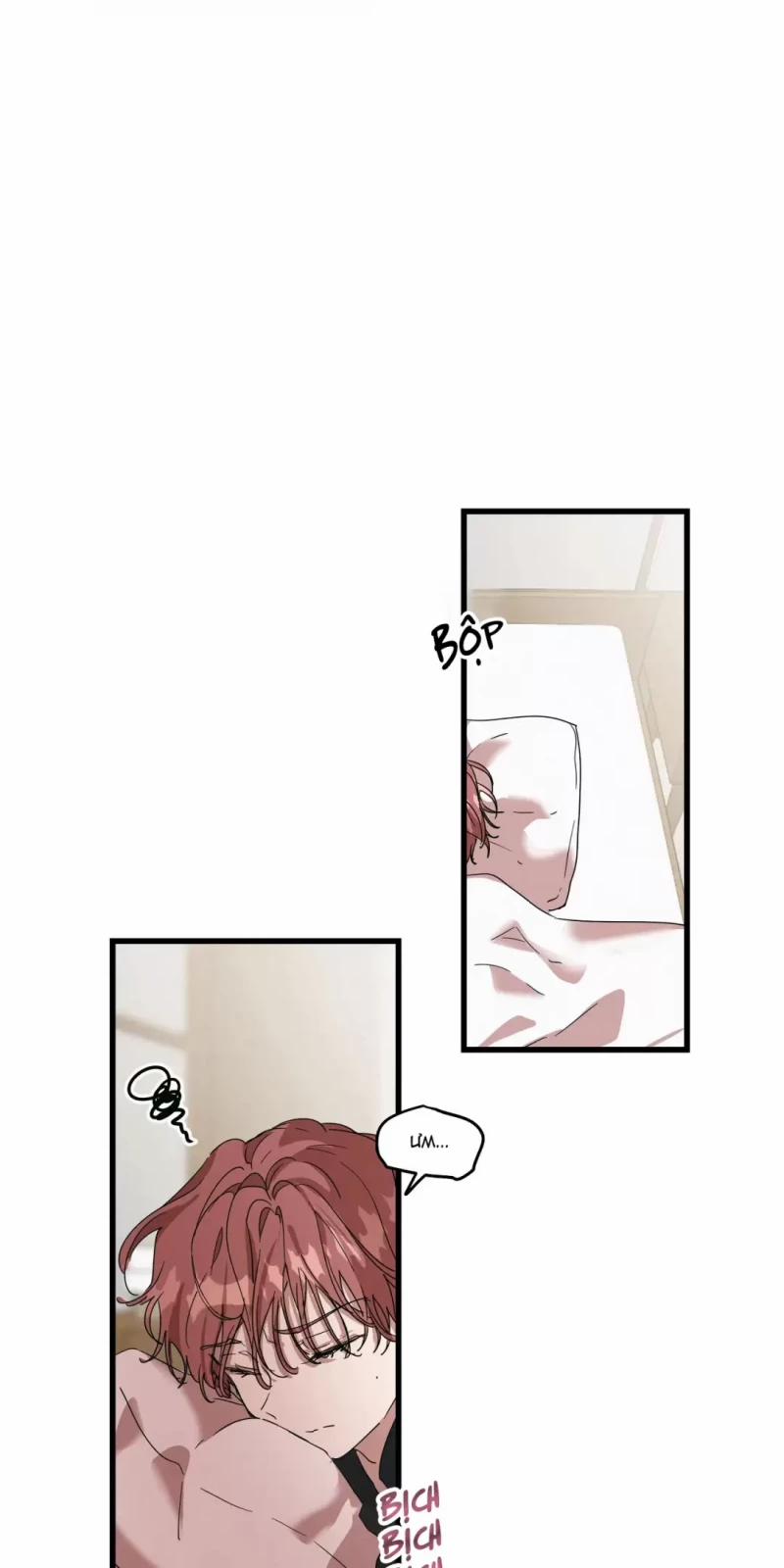 Người Tình Nhỏ 19.5 trang 13