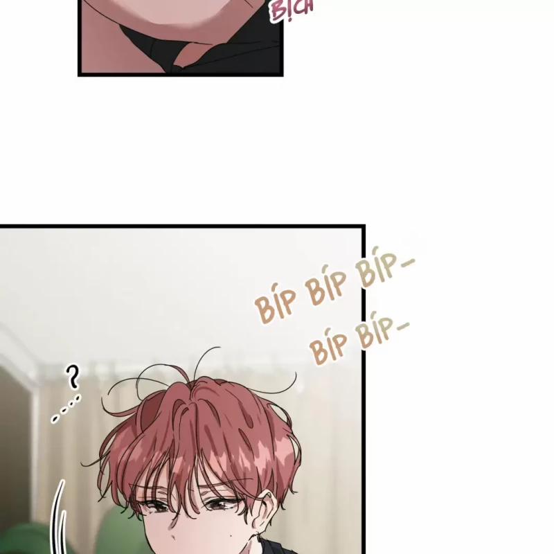 Người Tình Nhỏ 19.5 trang 14