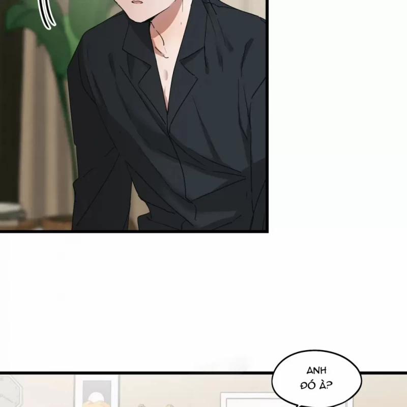 Người Tình Nhỏ 19.5 trang 15