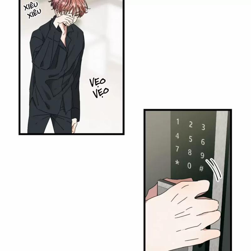 Người Tình Nhỏ 19.5 trang 17