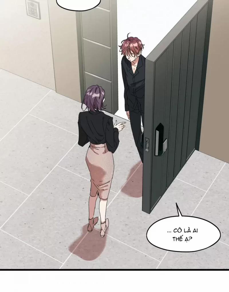 Người Tình Nhỏ 19.5 trang 22