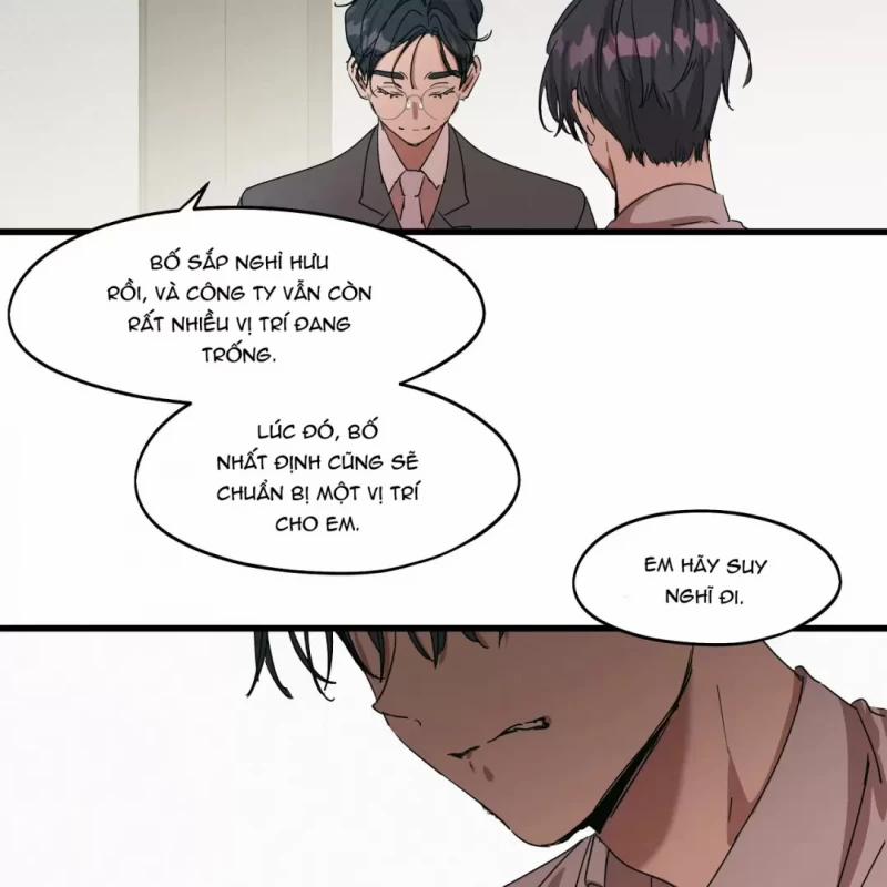 Người Tình Nhỏ 19.5 trang 3