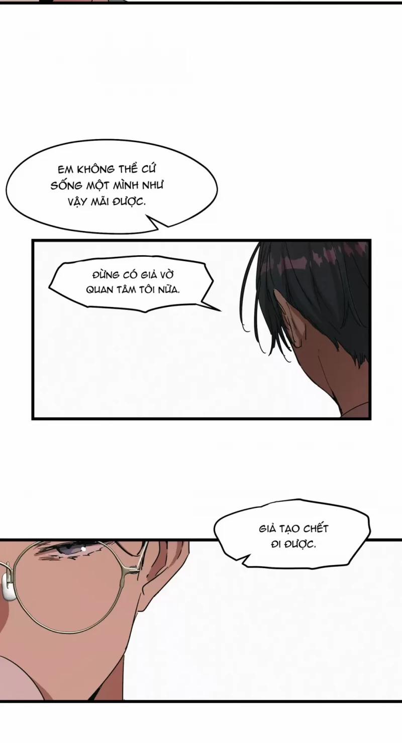 Người Tình Nhỏ 19.5 trang 5