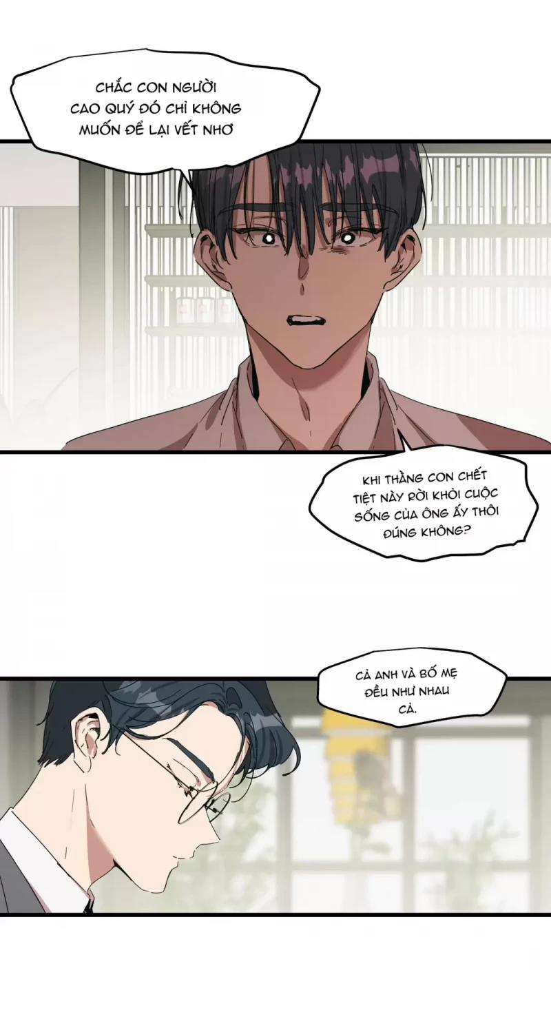 Người Tình Nhỏ 19.5 trang 6