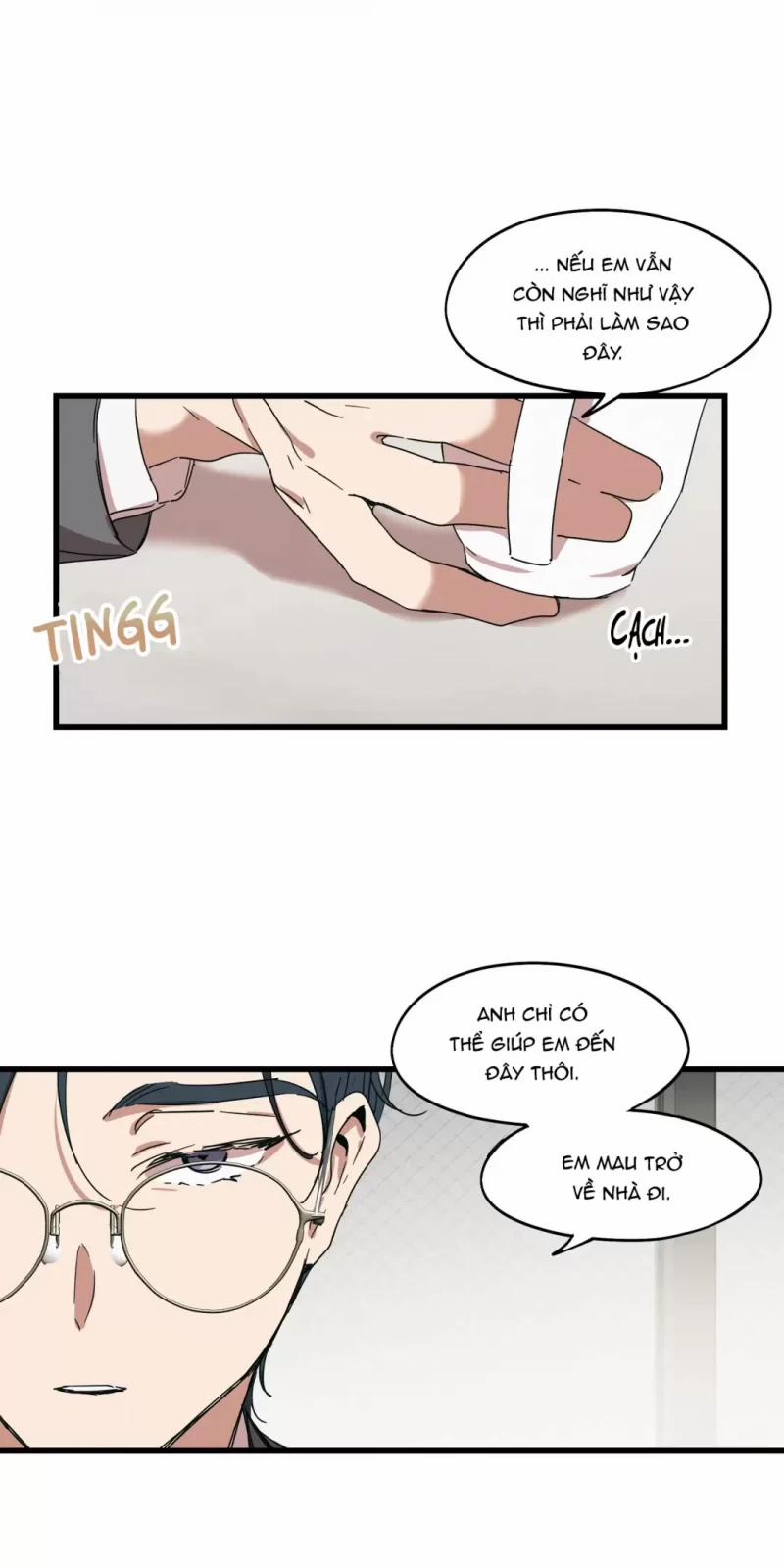 Người Tình Nhỏ 19.5 trang 7