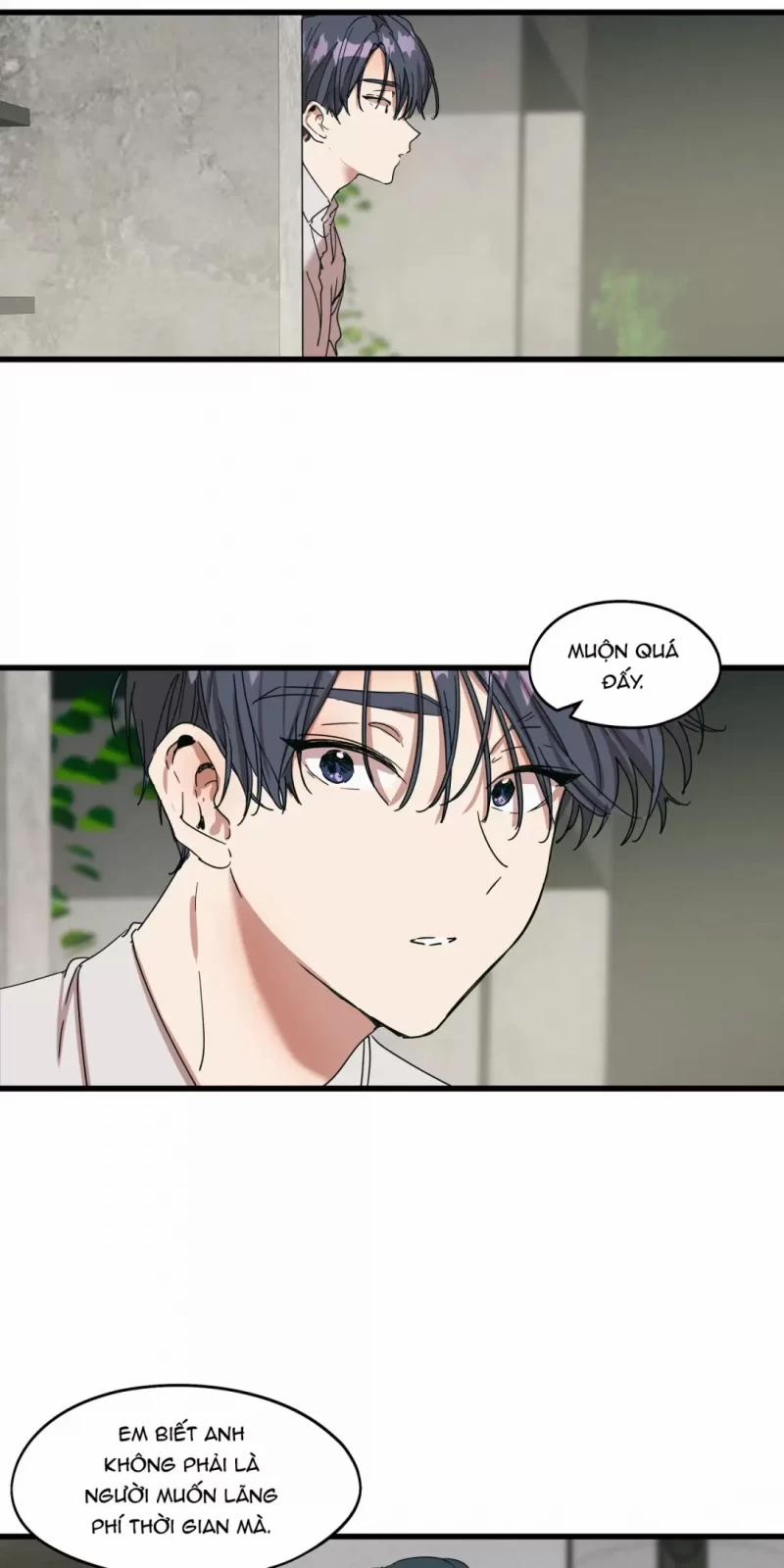 Người Tình Nhỏ 19 trang 12