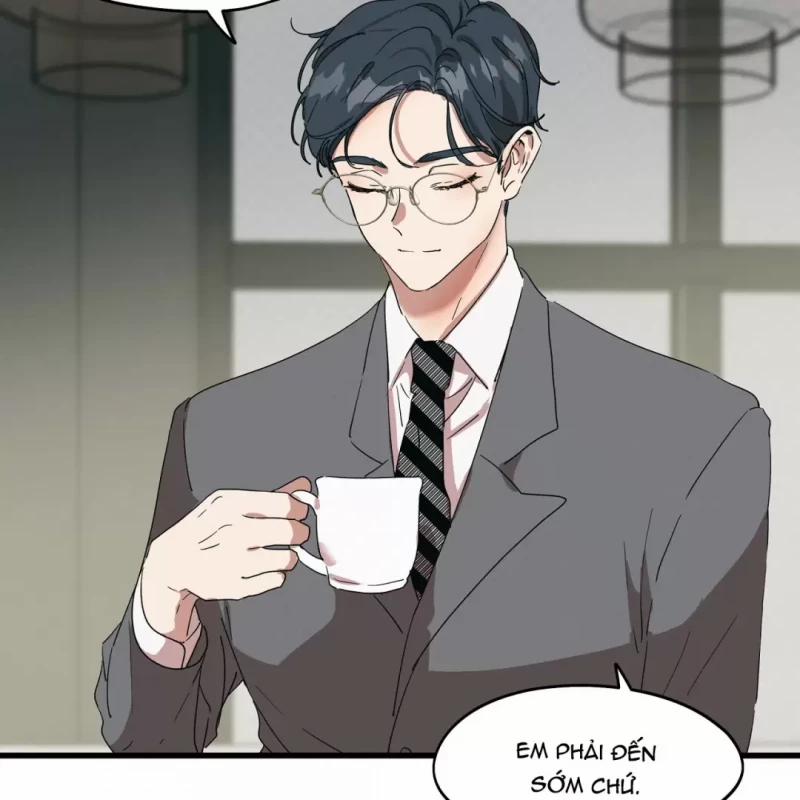 Người Tình Nhỏ 19 trang 13