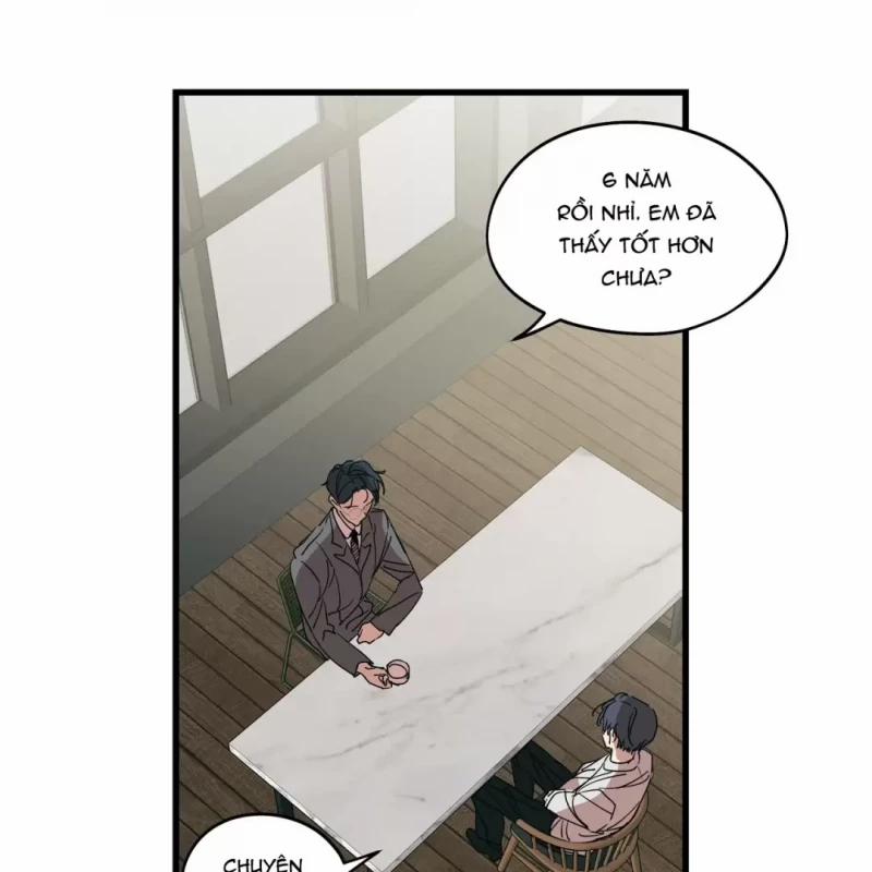 Người Tình Nhỏ 19 trang 16