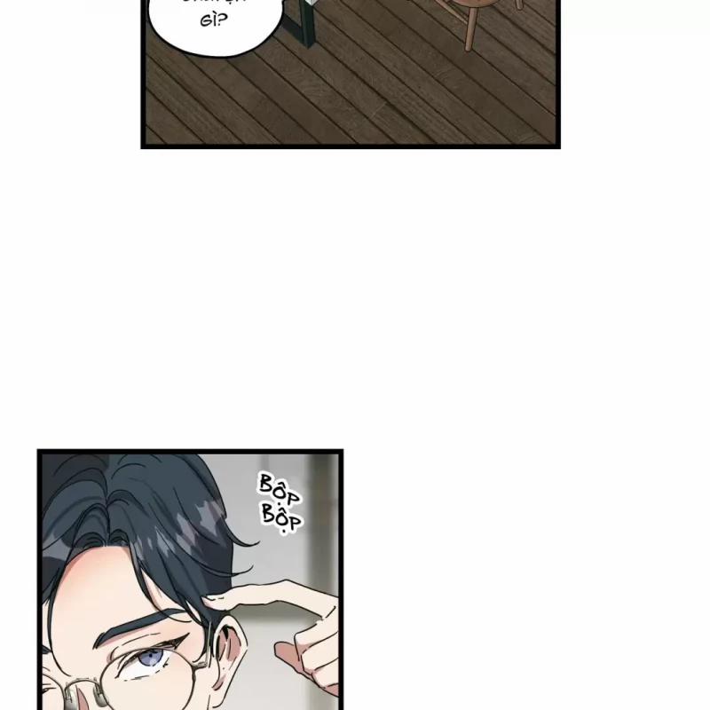 Người Tình Nhỏ 19 trang 17