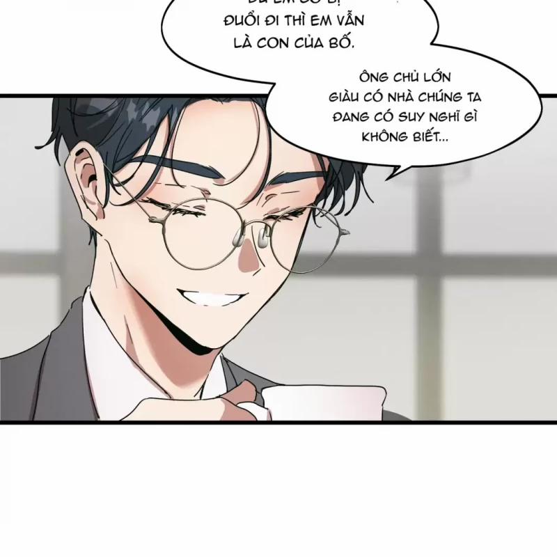 Người Tình Nhỏ 19 trang 20