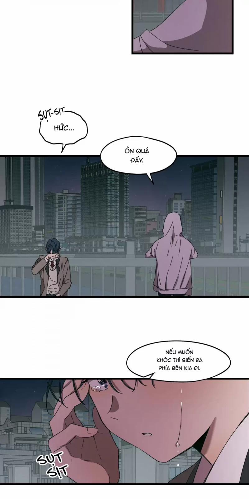 Người Tình Nhỏ 19 trang 3