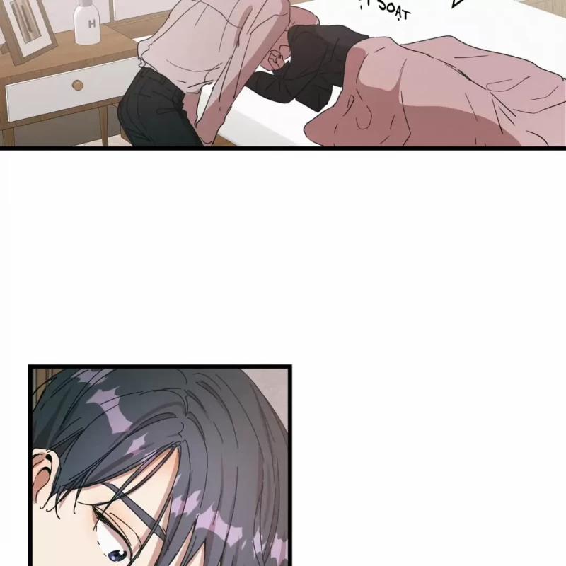 Người Tình Nhỏ 19 trang 7