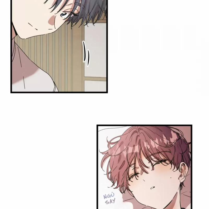 Người Tình Nhỏ 19 trang 8